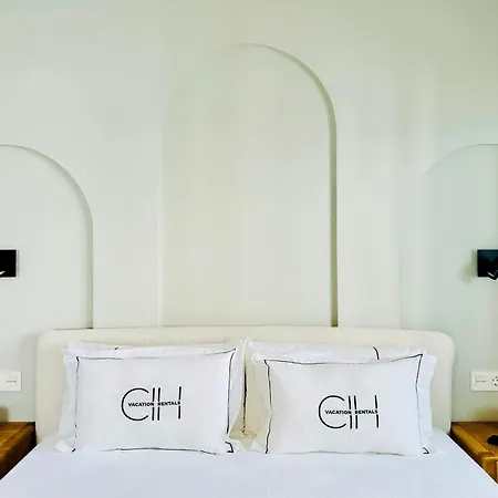 Canaryislandshost L Puerto del Carmen (Lanzarote)