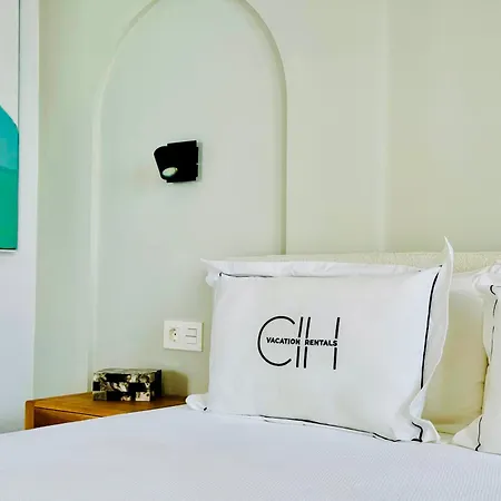 Canaryislandshost L Apartmán