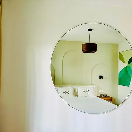 Canaryislandshost L Apartmán *