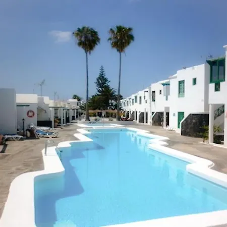 Canaryislandshost L Апартаменти Пуерто-дель-Кармен