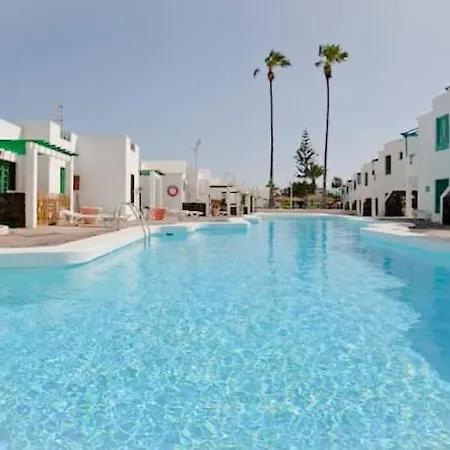 Apartamento Canaryislandshost L *
