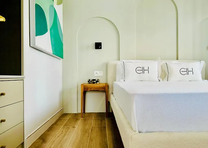 Canaryislandshost L * Πουέρτο Ντελ Κάρμεν