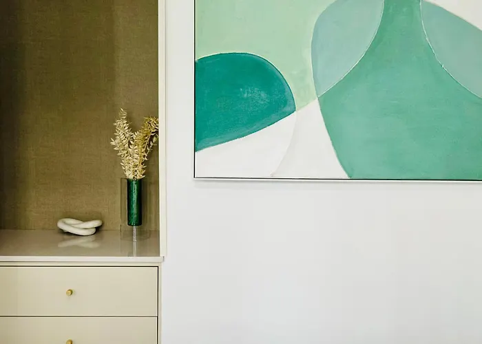 Διαμέρισμα Canaryislandshost L *