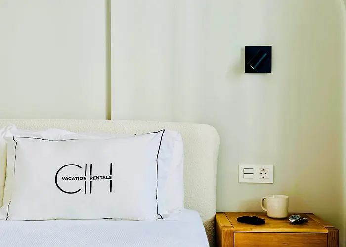 Canaryislandshost L Διαμέρισμα Πουέρτο Ντελ Κάρμεν