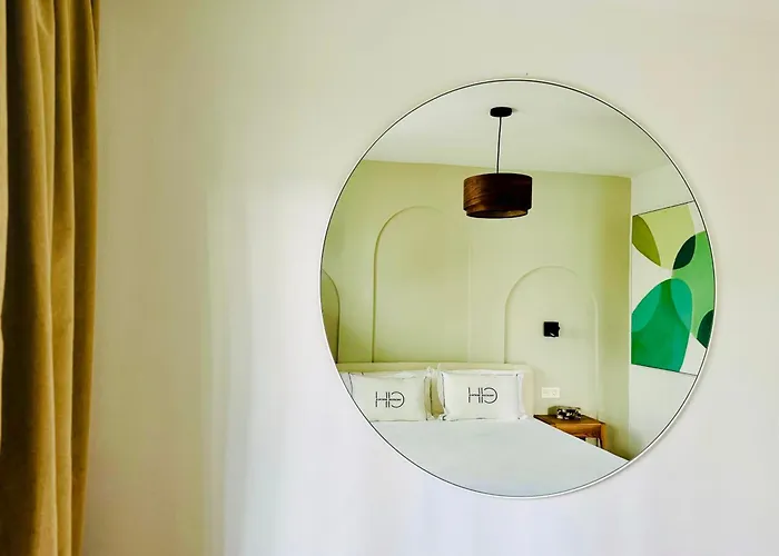 Canaryislandshost L Διαμέρισμα *