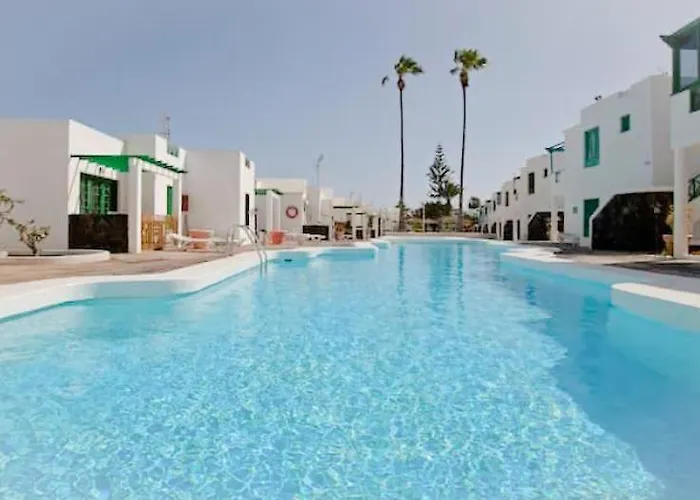 Διαμέρισμα Canaryislandshost L *