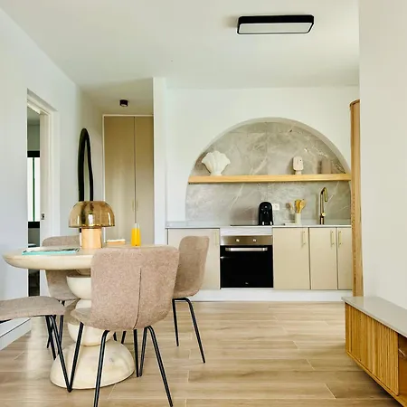 Canaryislandshost L 公寓