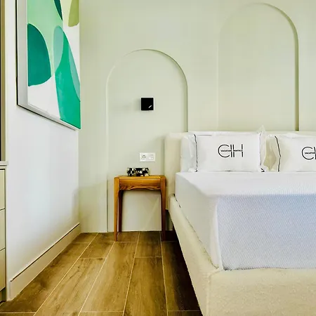 Canaryislandshost L * 卡门港