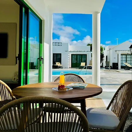 Canaryislandshost L 公寓