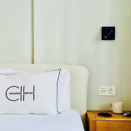 Canaryislandshost L 公寓 卡门港