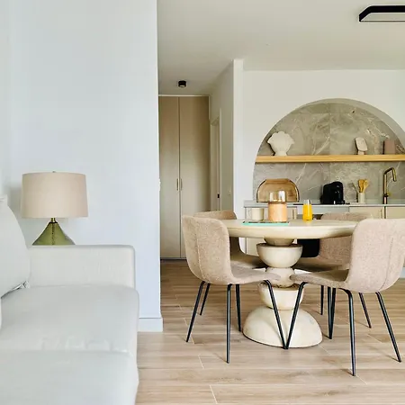 Appartement Canaryislandshost L