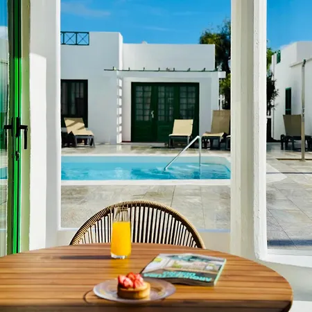 Appartement Canaryislandshost L
