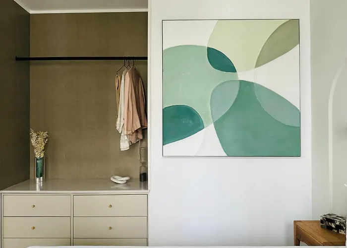 Lägenhet Canaryislandshost L Puerto del Carmen (Lanzarote)