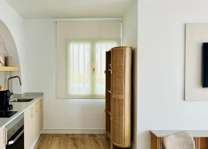 Lägenhet Canaryislandshost L Puerto del Carmen (Lanzarote)