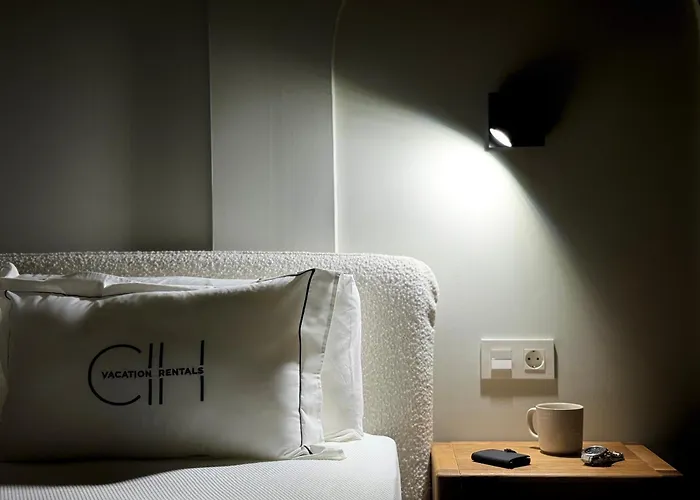 Lägenhet Canaryislandshost L