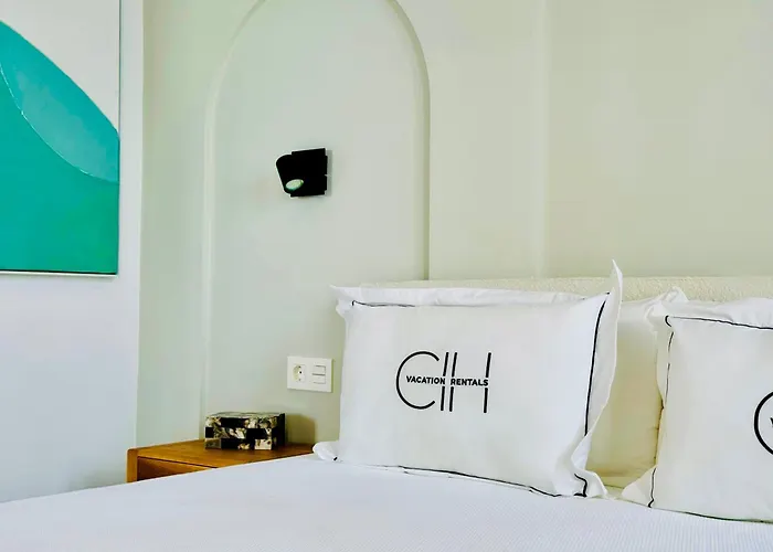 Canaryislandshost L Апартаменты